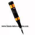 2013 NEW FACE Permanent Makeup Kit Tattoo Eyebrow Lip eyeline Makeup pen